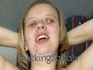 SuckingSarah