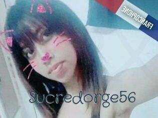 Sucredorge56