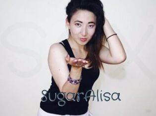 SugarAlisa