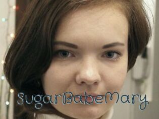 SugarBabeMary