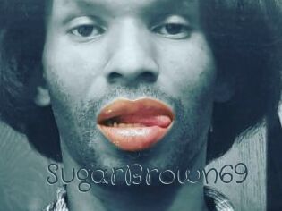 SugarBrown69