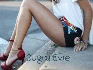 SugarEvie