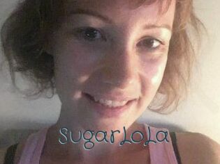 SugarLoLa