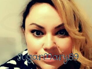 SugarMary89