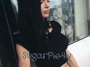 SugarPie4u