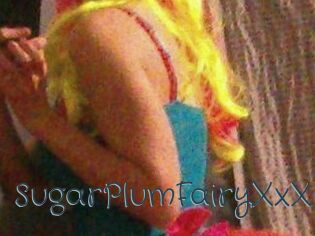 SugarPlumFairyXxX