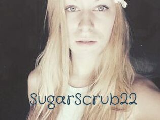 SugarScrub22