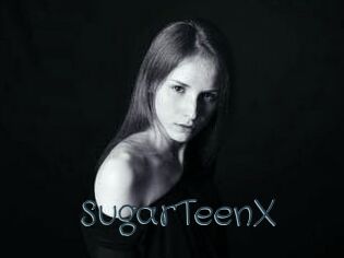 SugarTeenX