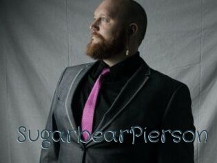 SugarbearPierson