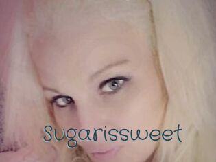 Sugarissweet