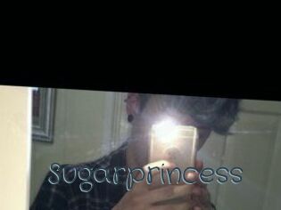 Sugarprincess