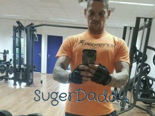 SugerDaddy