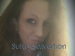 SultrySalvation