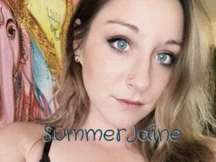 SummerJaine