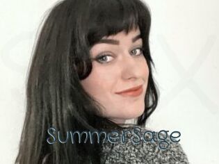 SummerSage