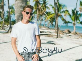 SunBoy4u