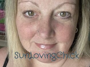 SunLovingChick