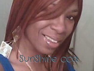 SunShine_cca