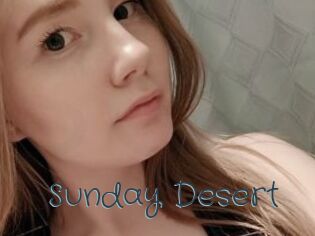 Sunday_Desert