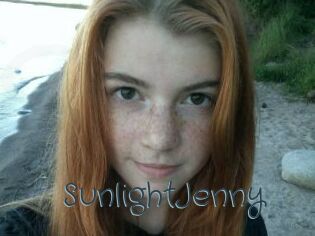 SunlightJenny