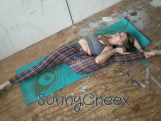 SunnyCheex