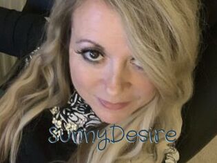 SunnyDesire