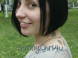 SunnyGirl4u