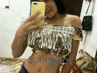 SunnyHot