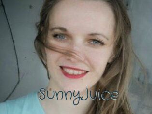 SunnyJuice