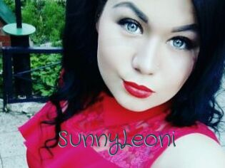 SunnyLeoni