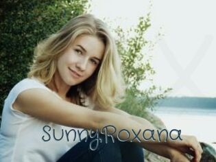 SunnyRoxana