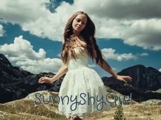 SunnyShyGirl