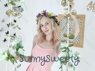 SunnySweety