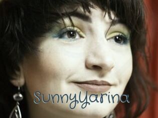 SunnyYarina