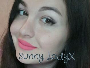 Sunny_LadyX