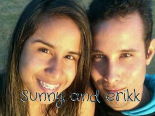 Sunny_and_erikk