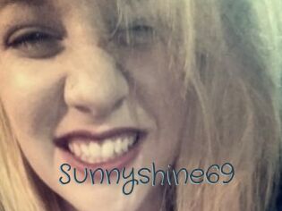 Sunnyshine69