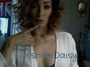 SunshineDaisy