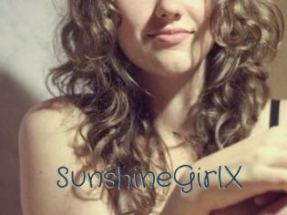 SunshineGirlX