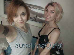 SunshineGirls