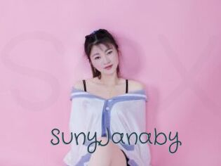 SunyJanaby