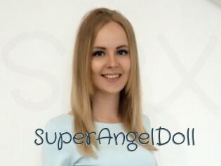 SuperAngelDoll