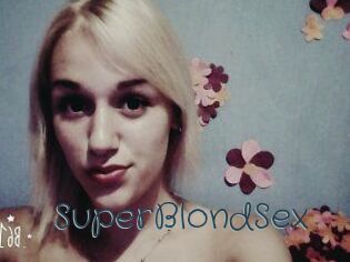 SuperBlondSex