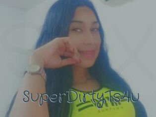 SuperDirtyTs4u