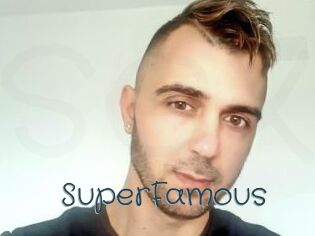 SuperFamous