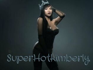 SuperHotKimberly