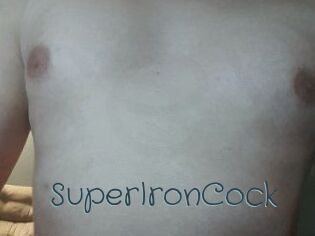 SuperIronCock