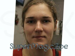 SuperMagicZoe