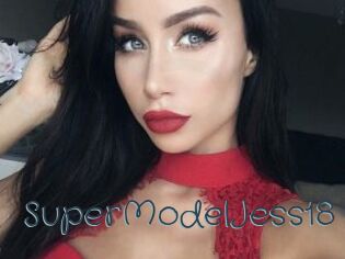 SuperModelJess18