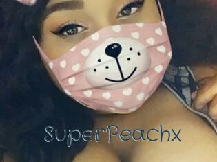 SuperPeachx